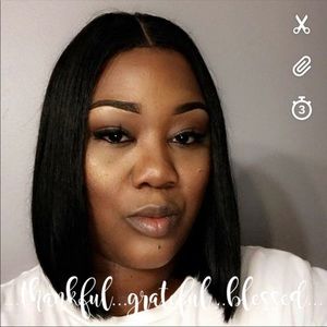 Meet your Posher, Anniese